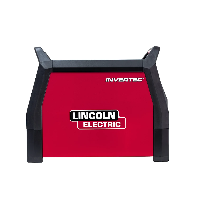 Lincoln Invertec 400 TP - WIG-DC-Schweissanlage "Wassergekühlt"